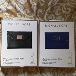 Michael Kors iPad mini case